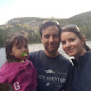 Meet your Posher, Becky